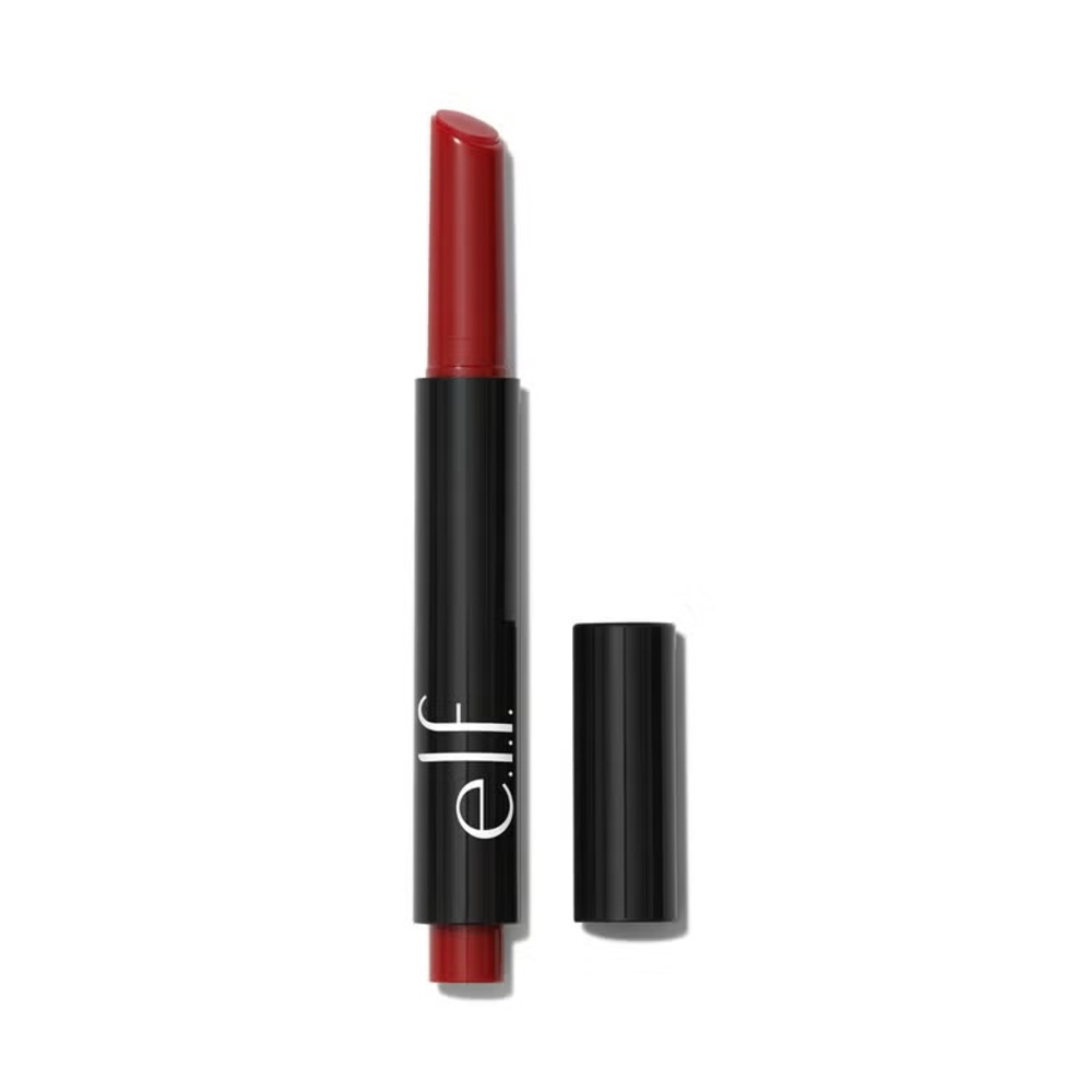 E.l.f Pout Clout Lip Plumping Pen- Red My Mind